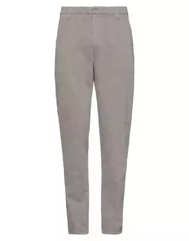Брюки Dondup, серый