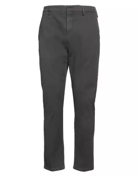 Брюки Dondup, серый