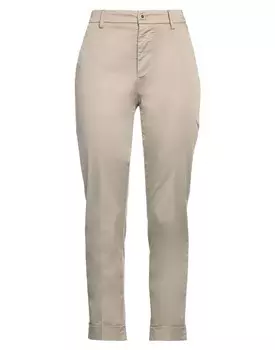 Брюки Dondup, серый