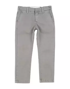 Брюки Dondup, серый