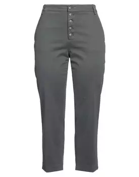 Брюки Dondup, серый