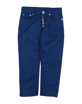 Брюки Dondup, синий