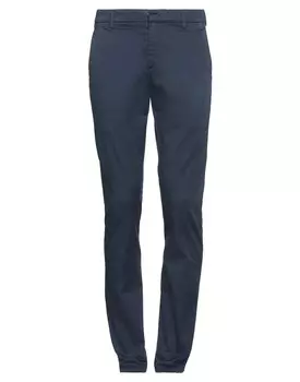 Брюки Dondup, синий