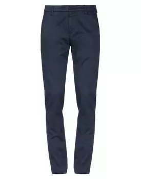 Брюки Dondup, синий