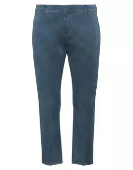 Брюки Dondup, синий