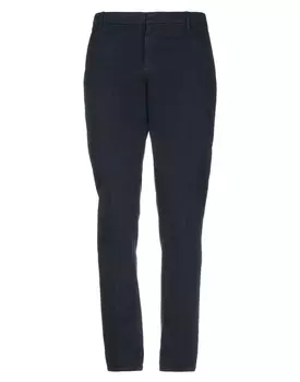 Брюки Dondup, синий