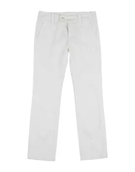 Брюки Dondup, слоновая кость