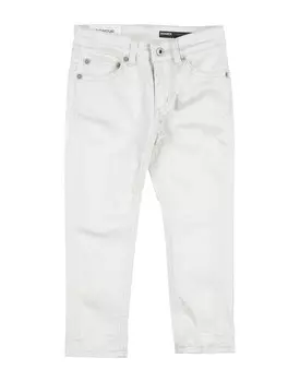 Брюки Dondup, слоновая кость