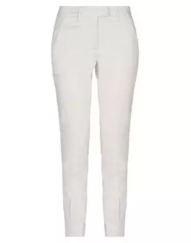 Брюки Dondup, слоновая кость