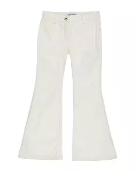 Брюки Dondup, слоновая кость