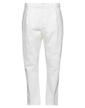 Брюки Dondup, слоновая кость