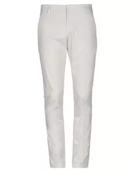 Брюки Dondup, слоновая кость