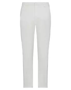 Брюки Dondup, слоновая кость