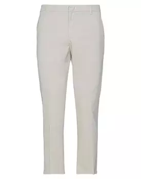 Брюки Dondup, слоновая кость