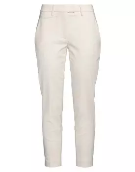 Брюки Dondup, слоновая кость