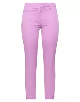 Брюки Dondup, светло-фиолетовый