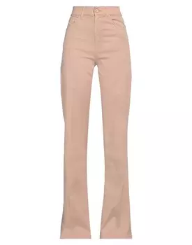 Брюки Dondup, светло-коричневый