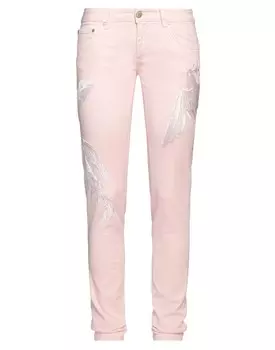 Брюки Dondup, светло-розовый