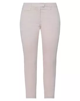 Брюки Dondup, светло-розовый