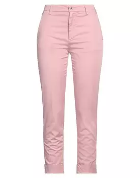 Брюки Dondup, светло-розовый