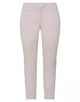 Брюки Dondup, светло-розовый