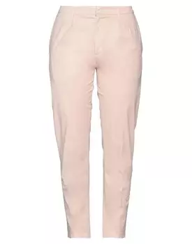 Брюки Dondup, светло-розовый