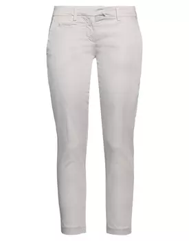 Брюки Dondup, светло-серый