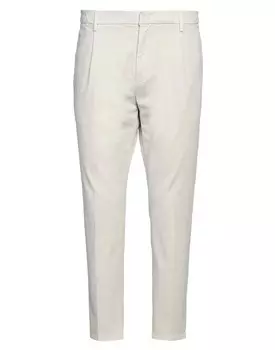 Брюки Dondup, светло-серый