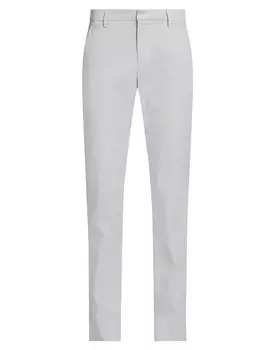 Брюки Dondup, светло-серый