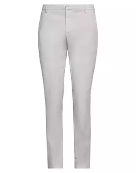 Брюки Dondup, светло-серый