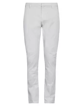Брюки Dondup, светло-серый