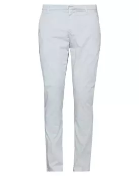 Брюки Dondup, светло-серый