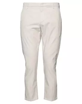Брюки Dondup, светло-серый