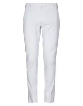 Брюки Dondup, светло-серый