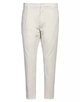 Брюки Dondup, светло-серый