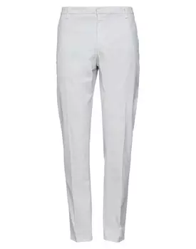 Брюки Dondup, светло-серый