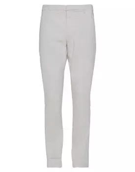 Брюки Dondup, светло-серый