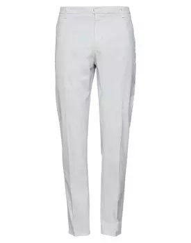 Брюки Dondup, светло-серый