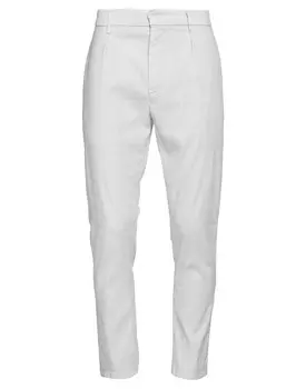 Брюки Dondup, светло-серый