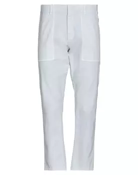 Брюки Dondup, светло-серый