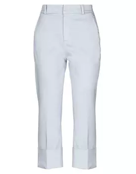 Брюки Dondup, светло-серый