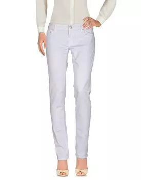 Брюки Dondup, светло-серый