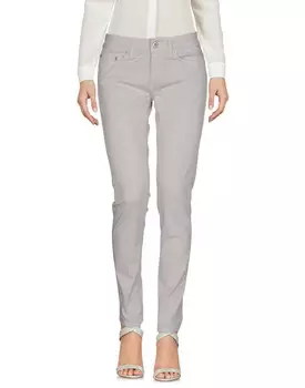 Брюки Dondup, светло-серый