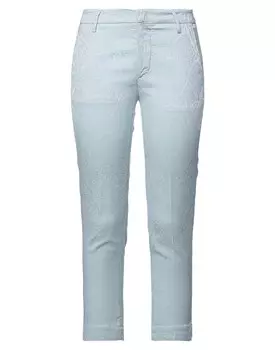 Брюки Dondup, светло-серый