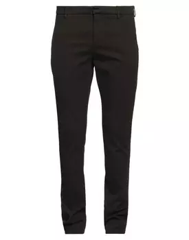 Брюки Dondup, темно-коричневый