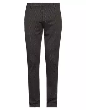 Брюки Dondup, темно-коричневый