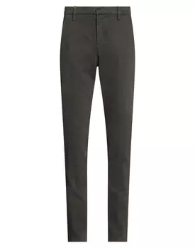 Брюки Dondup, темно-зеленый