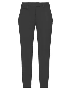 Брюки Dondup, темно-зеленый