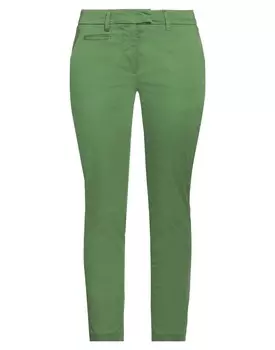 Брюки Dondup, зеленый