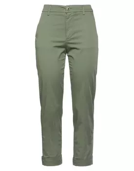 Брюки Dondup, зеленый